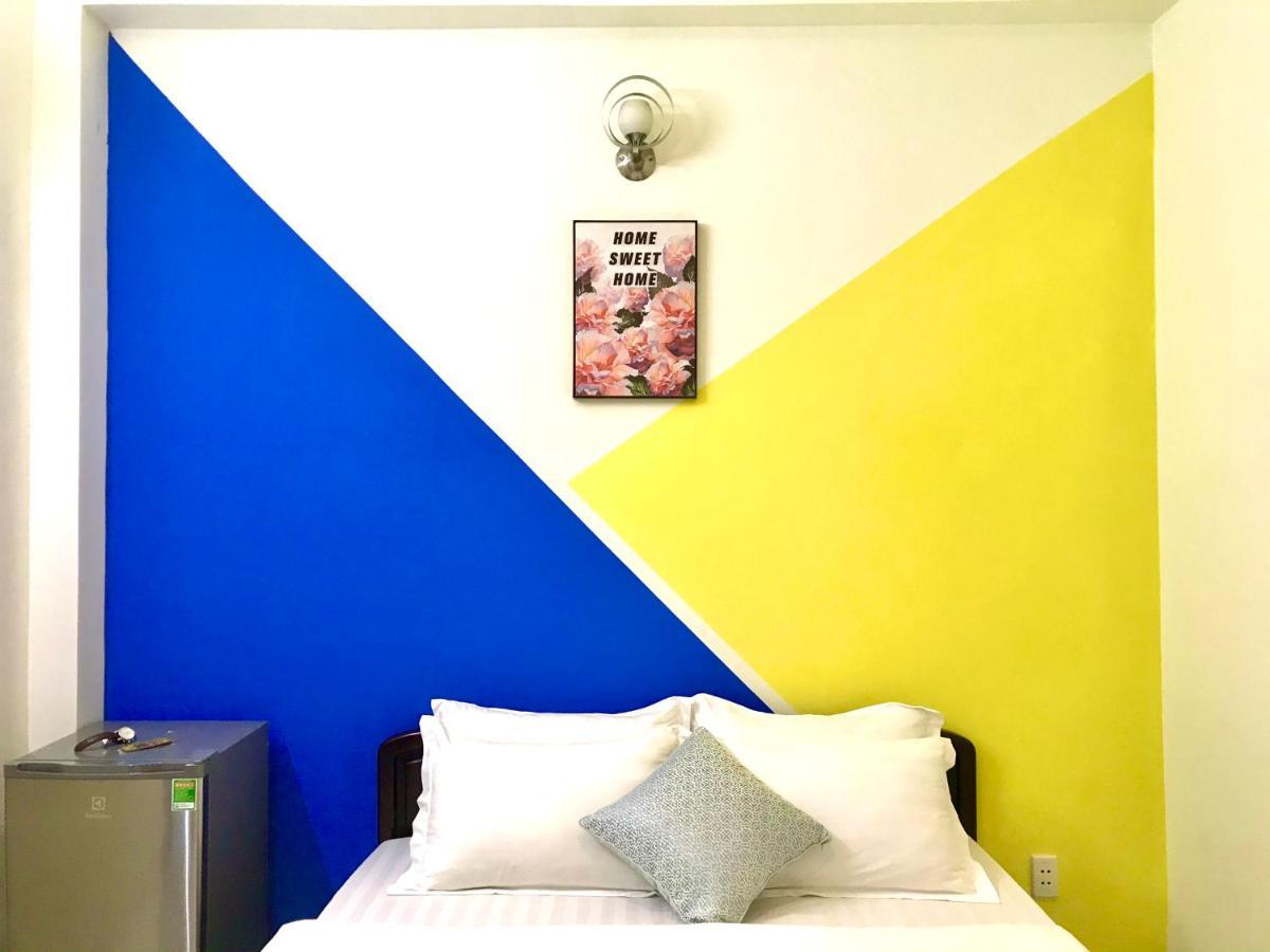 Gia Hung Motel ブンタオ エクステリア 写真