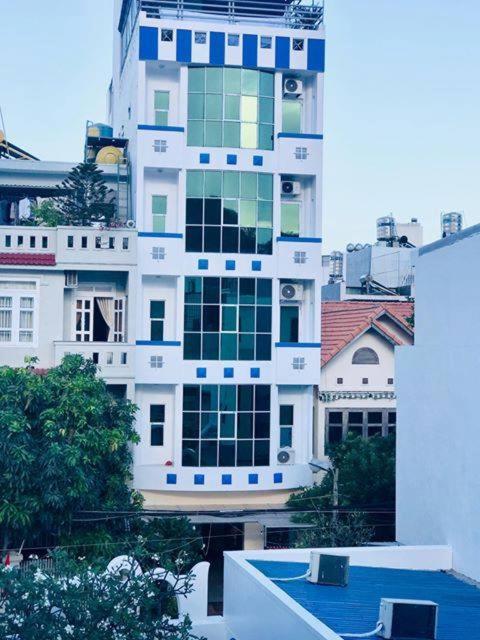 Gia Hung Motel ブンタオ エクステリア 写真