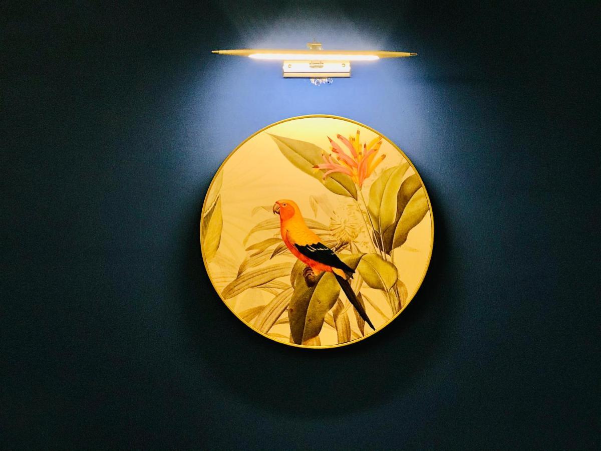 Gia Hung Motel ブンタオ エクステリア 写真